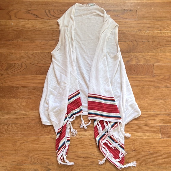 Roxy Girl, vest size L - Picture 2 of 6